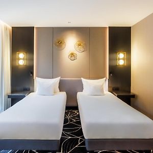 Superior Kamer met Twee Aparte Bedden